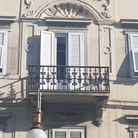 Trieste Center Rooms & Apartments - Fiori Di Triest Zewnętrze zdjęcie