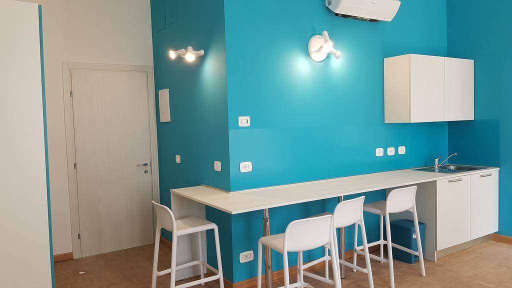 Trieste Center Rooms & Apartments - Fiori Di Triest Zewnętrze zdjęcie